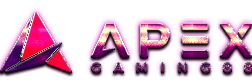 apexgaming88 Logo